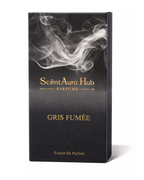 GRIS FUMEÉ
