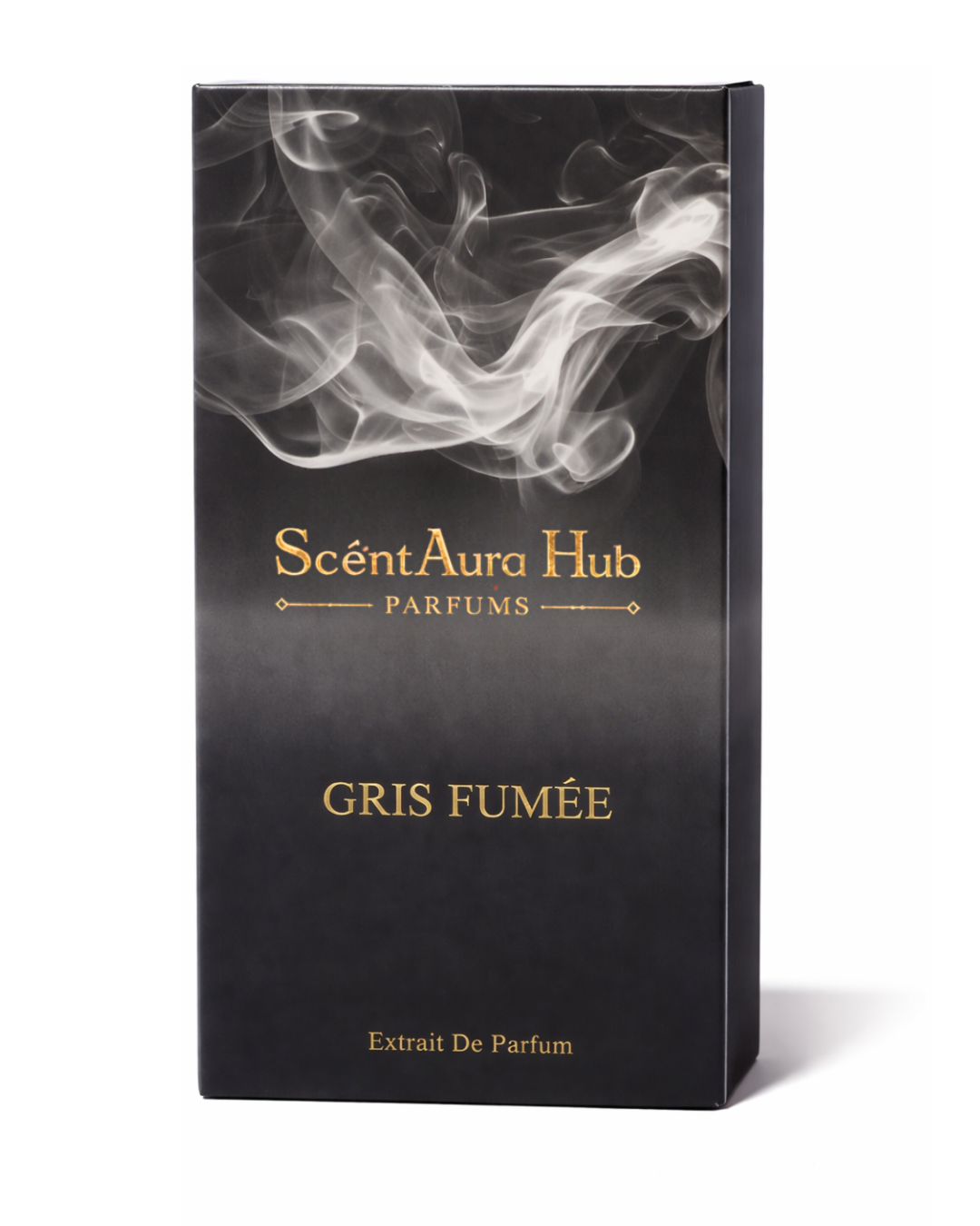 GRIS FUMEÉ