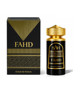 FAHD