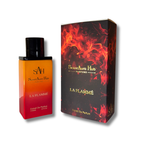 LA FLAMMÉ