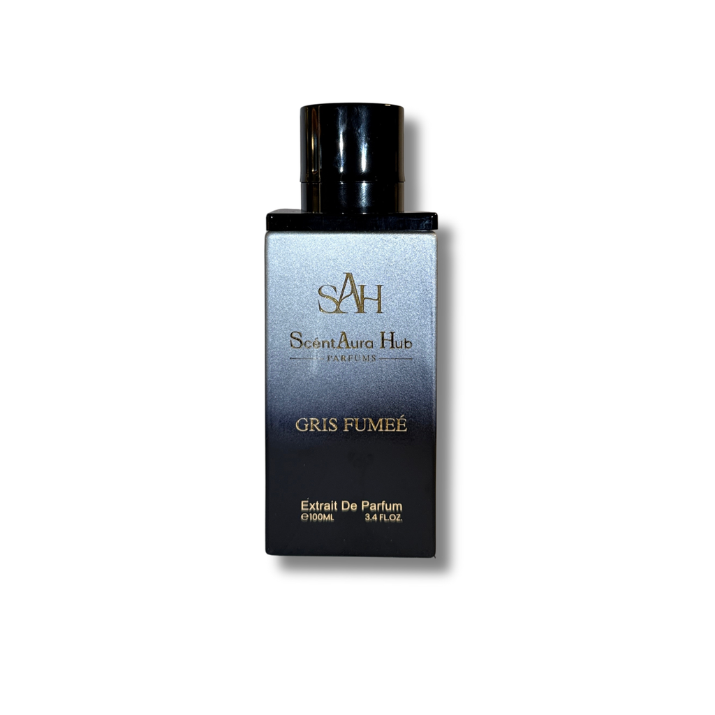 GRIS FUMEÉ