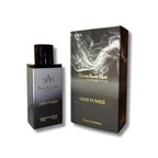 GRIS FUMEÉ