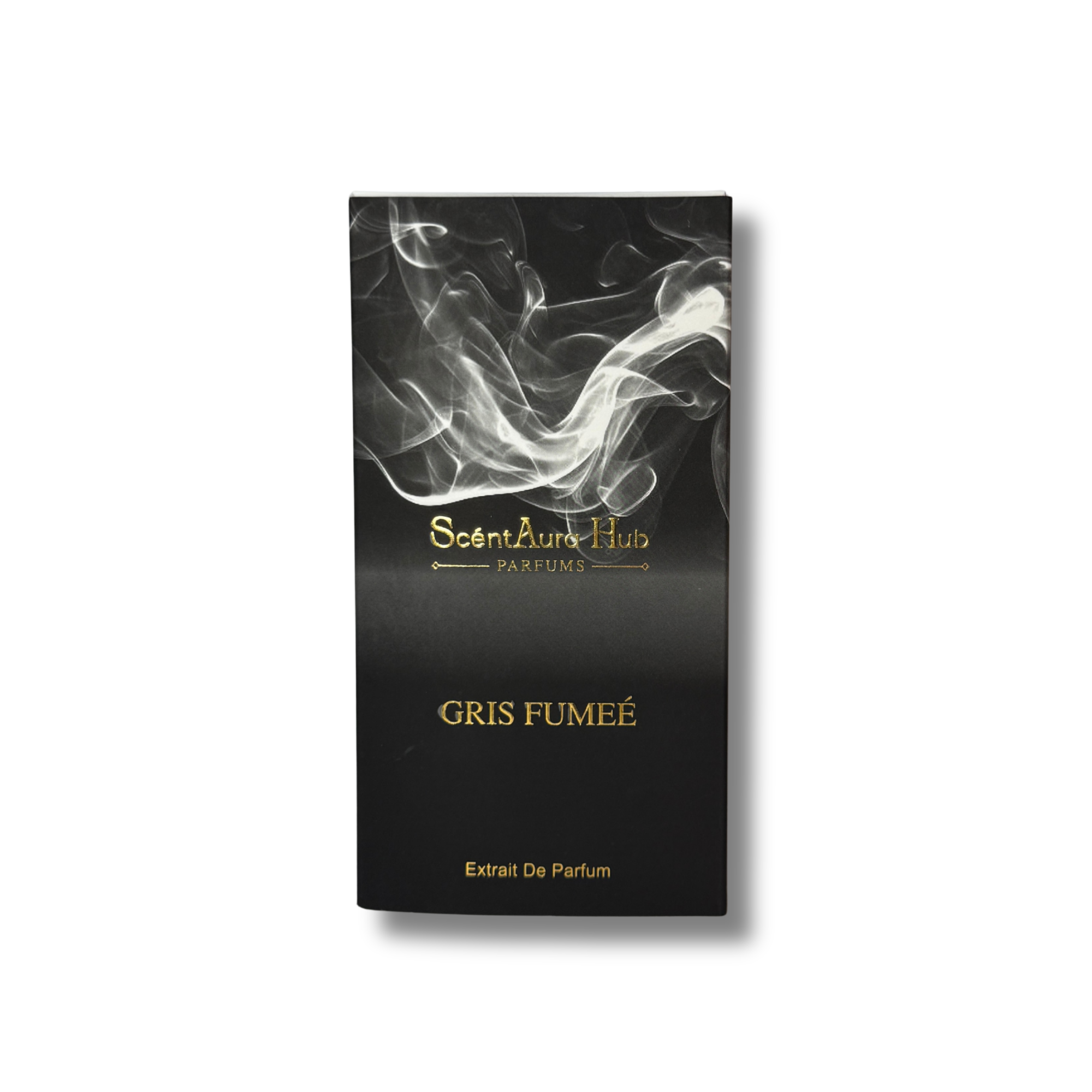 GRIS FUMEÉ