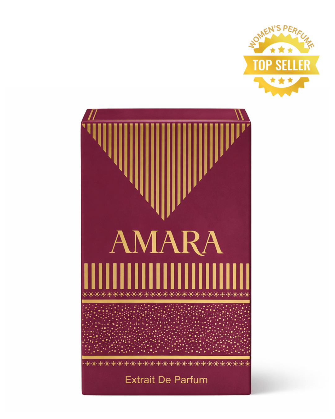 AMARA - ScéntAura Hub Parfums