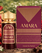 AMARA - ScéntAura Hub Parfums
