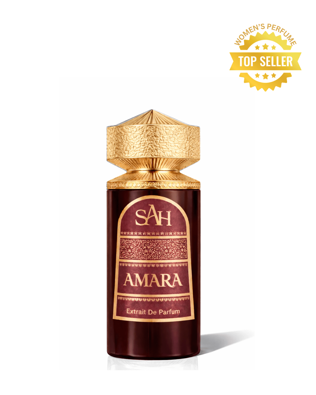 AMARA - ScéntAura Hub Parfums