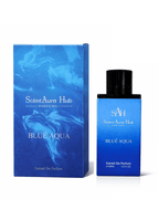 BLUÉ AQUA - ScéntAura Hub Parfums
