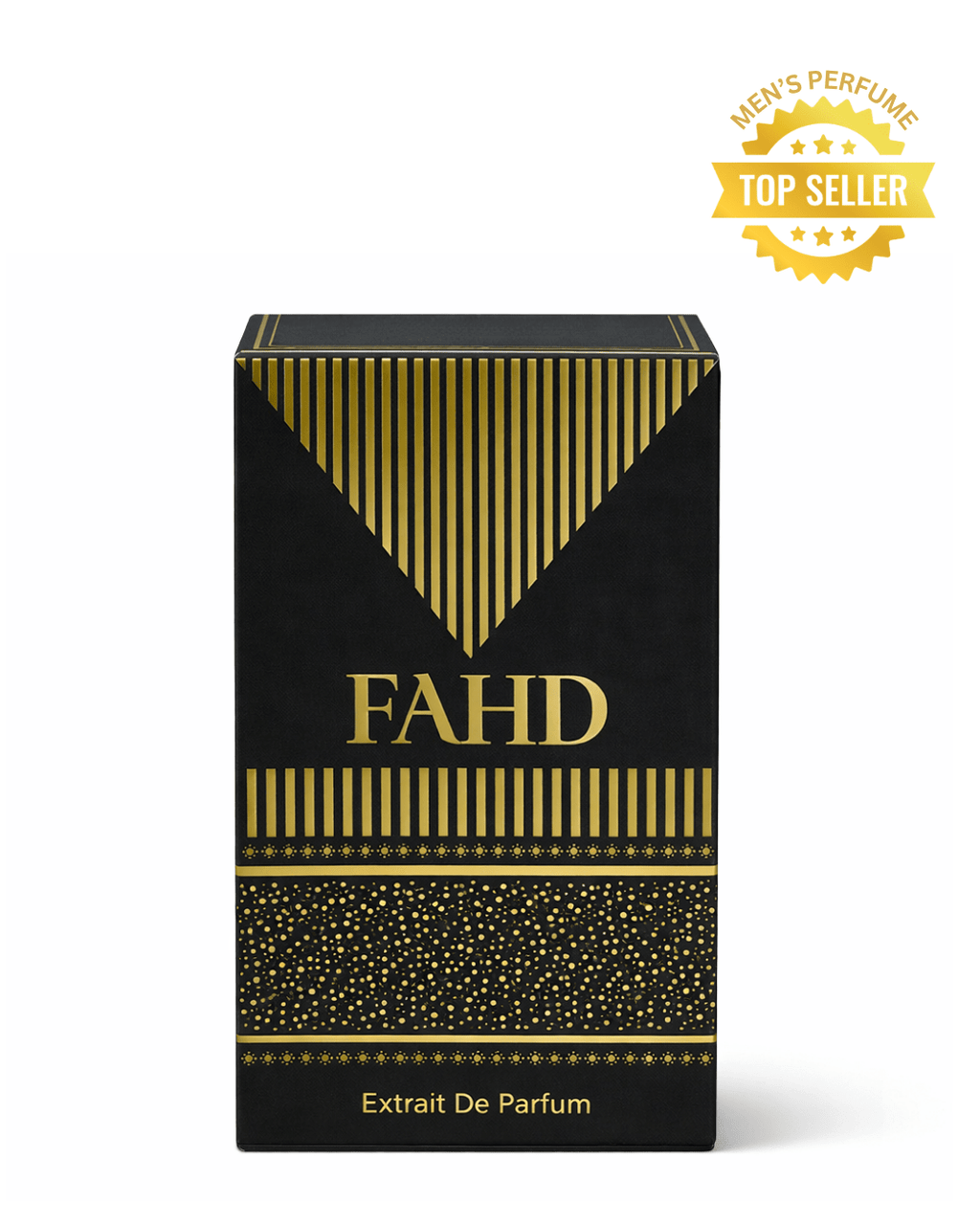 FAHD - ScéntAura Hub Parfums