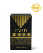 FAHD - ScéntAura Hub Parfums