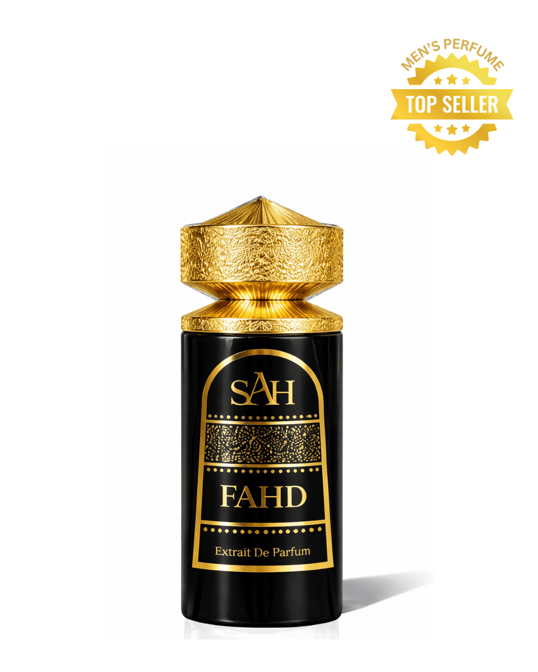 FAHD - ScéntAura Hub Parfums