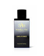 GRIS FUMEÉ - ScéntAura Hub Parfums