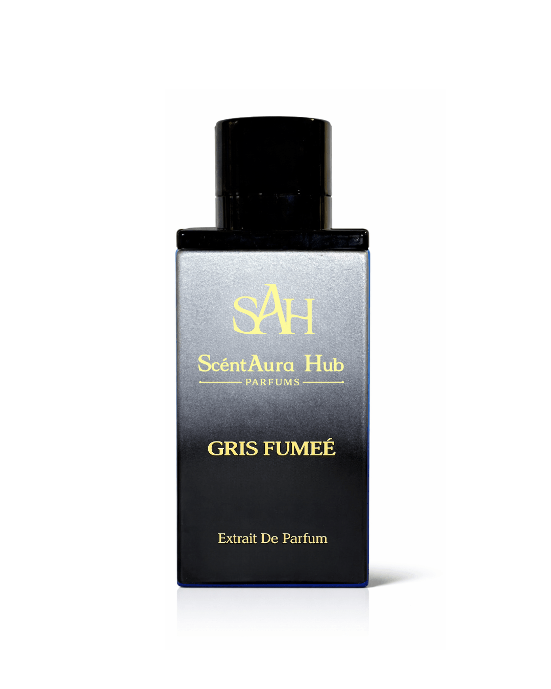 GRIS FUMEÉ - ScéntAura Hub Parfums