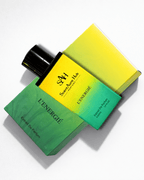 L’ ENERGIÉ - ScéntAura Hub Parfums