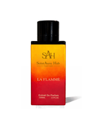 LA FLAMMÉ - ScéntAura Hub Parfums