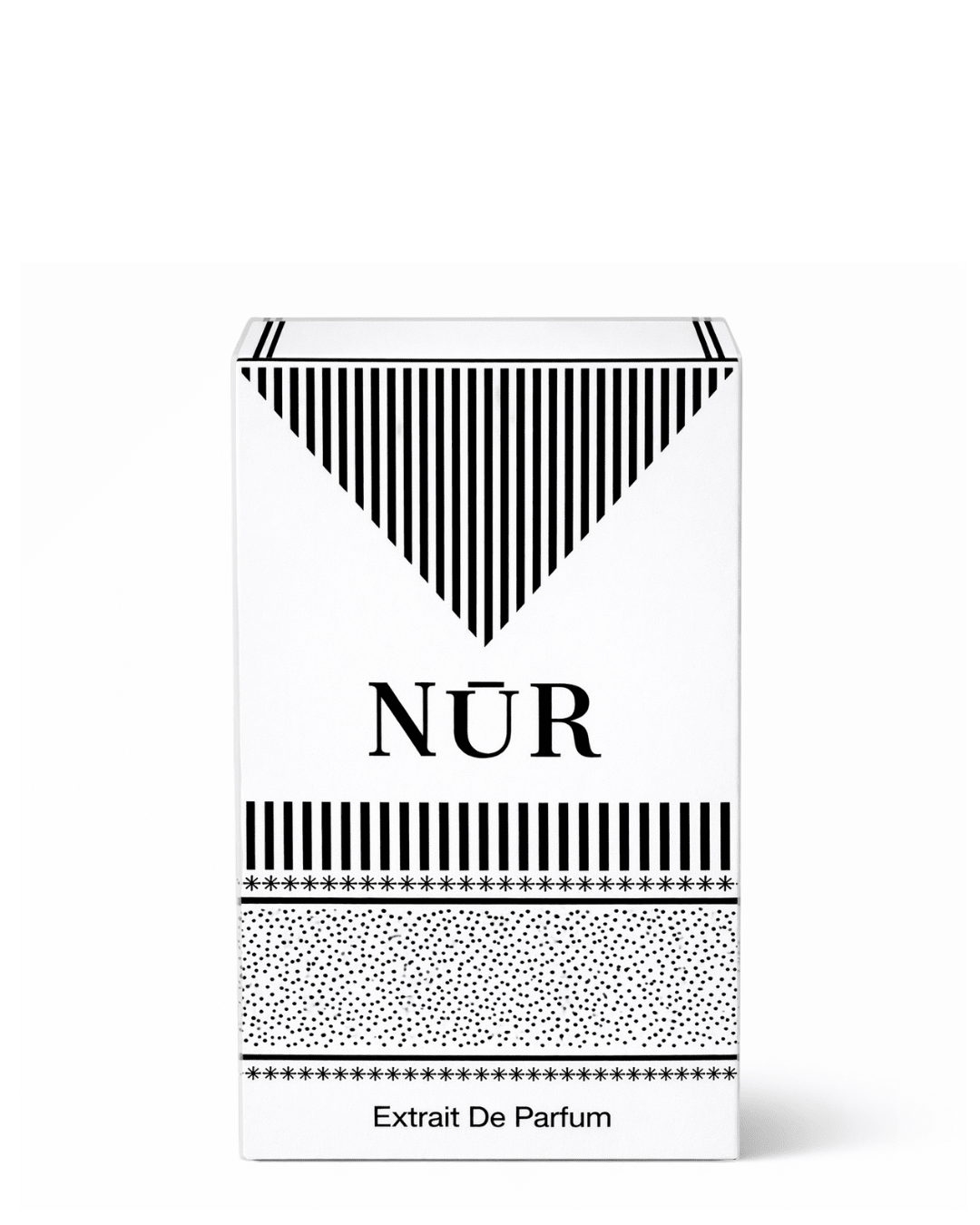 NŪR - ScéntAura Hub Parfums