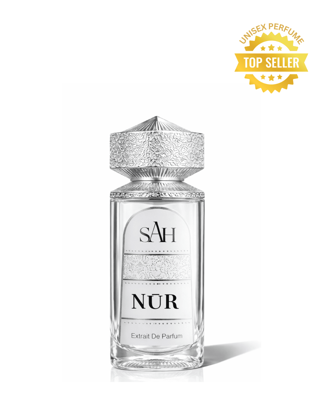 NŪR - ScéntAura Hub Parfums