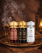 SIGNATURE TRIO - ScéntAura Hub Parfums